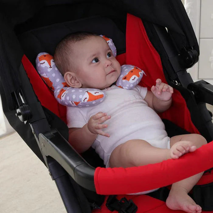 BABY SUPPORT PILLOW