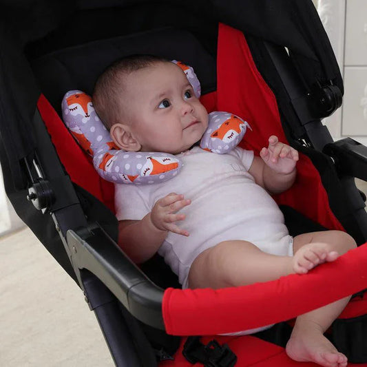 BABY SUPPORT PILLOW