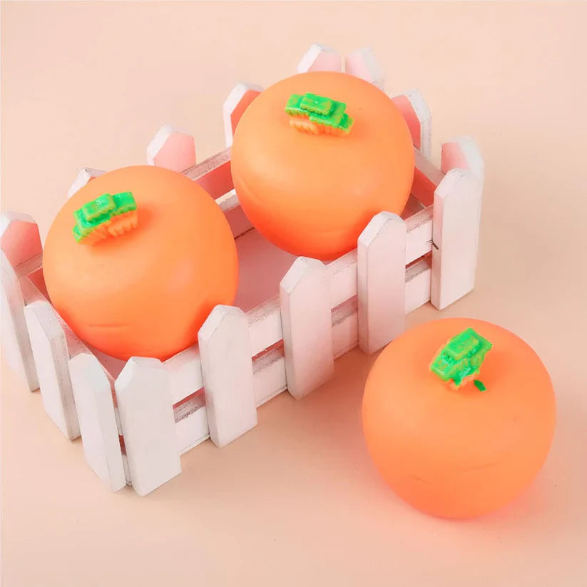 Pop Up Carrot Bunny Toy ( Make life more fun )