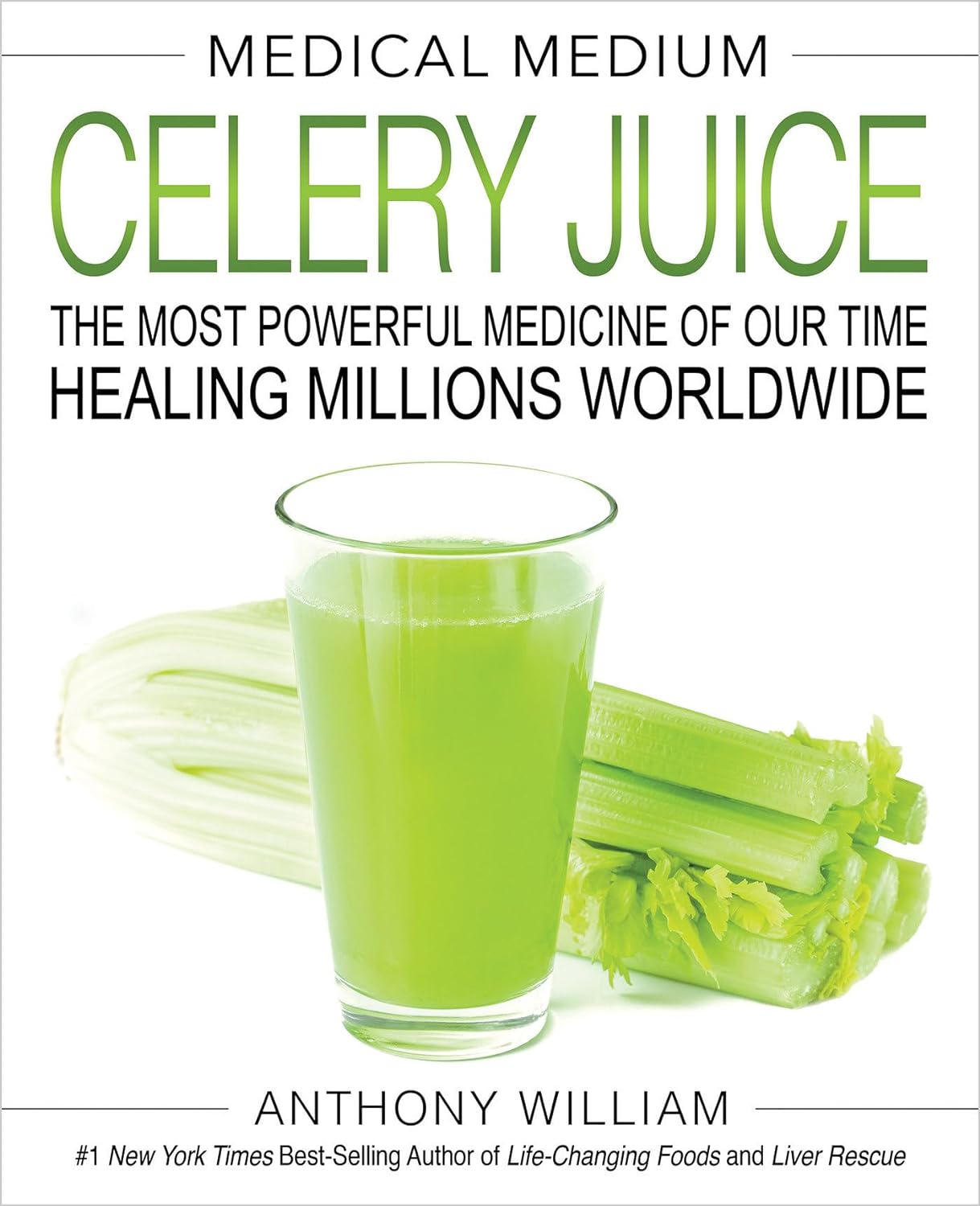 Medical Medium Series Bundle
