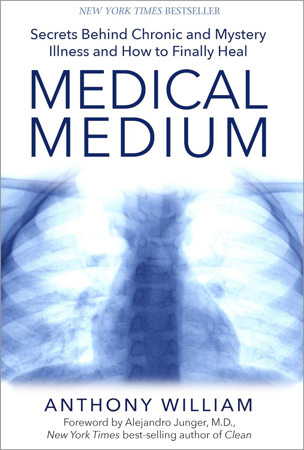 Medical Medium Series Bundle