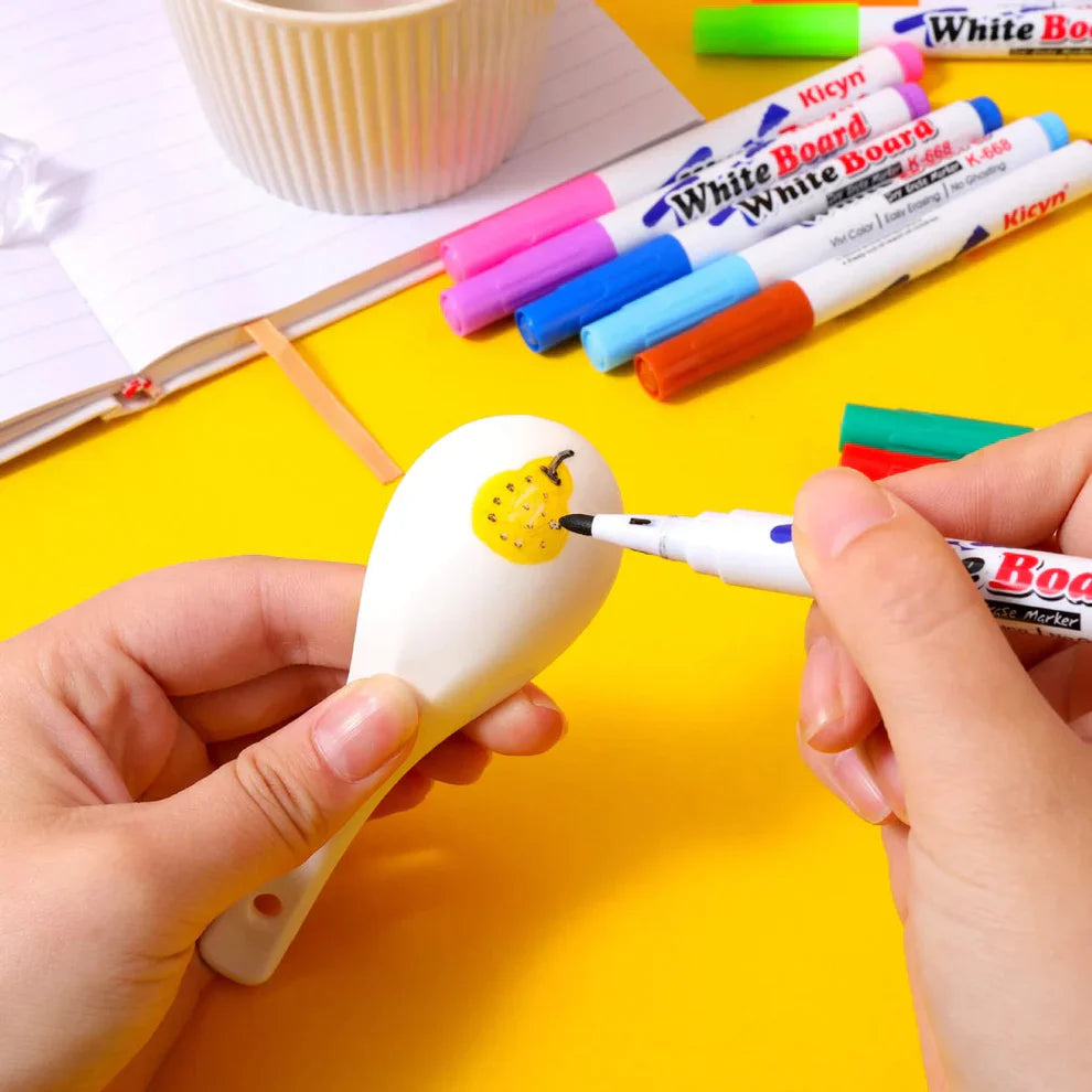 MagicStix™ Magical Water Floating Pen ( Pack of 12)
