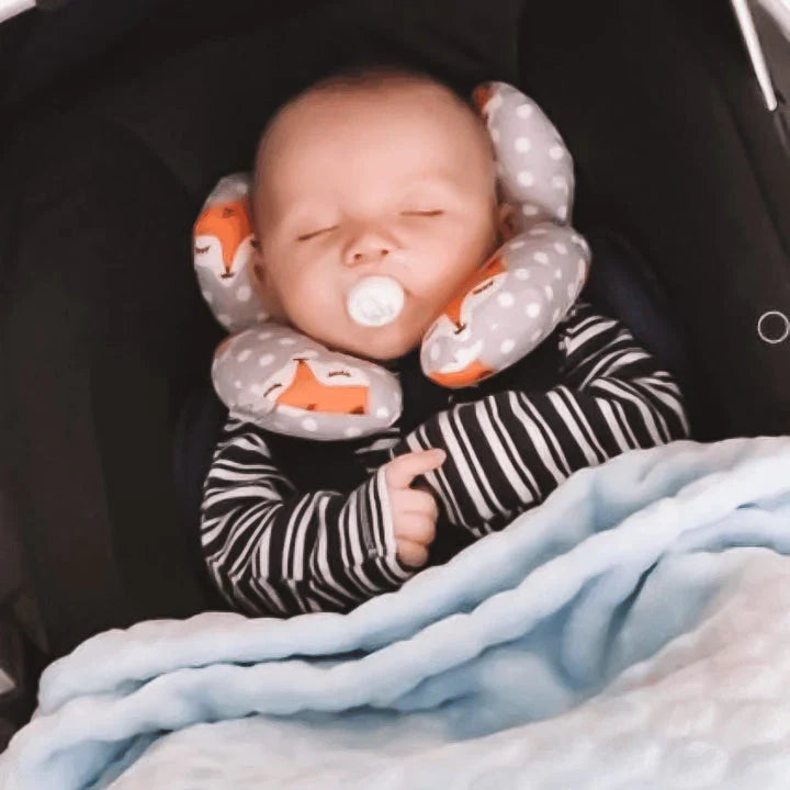 BABY SUPPORT PILLOW