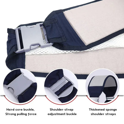 Infanto™ Lightweight Baby Carrier