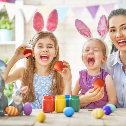 Pop Up Carrot Bunny Toy ( Make life more fun )