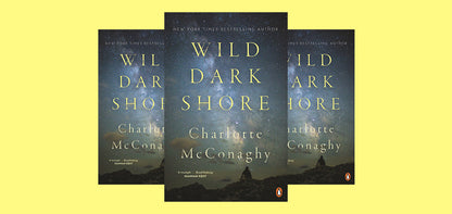 Wild Dark Shore