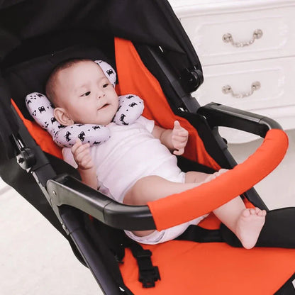 BABY SUPPORT PILLOW