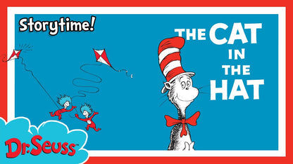 The Cat in the Hat